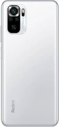 Redmi Note 10S | 6GB + 128GB